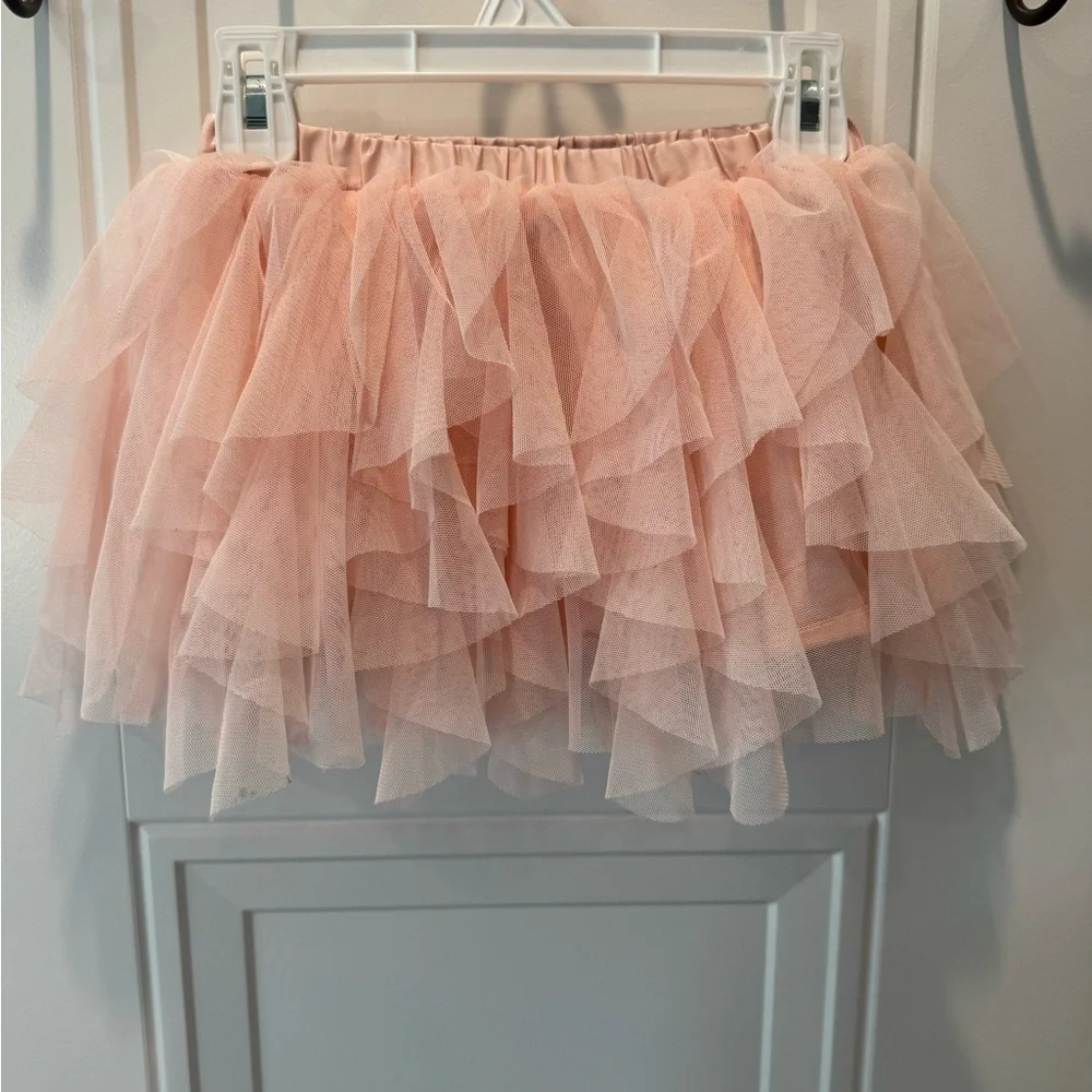 Osh Kosh B’gosh tulle skirt 4T